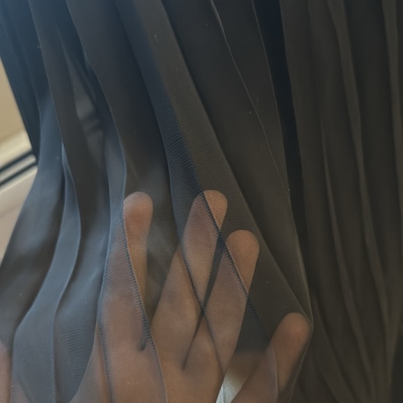 BRAND NEW WOMENS MAXI SUMMER DRESS BY BISOU BISOU SIZE US(16) AND US (8) - Picture 5 of 11